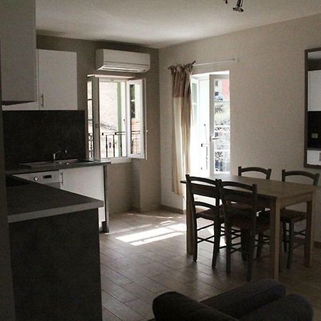 Charmant F2 Dans Joli Village Corse Omessa Екстер'єр фото